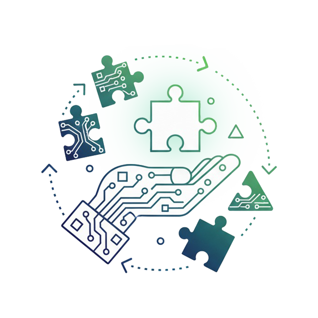 Customized Solutions